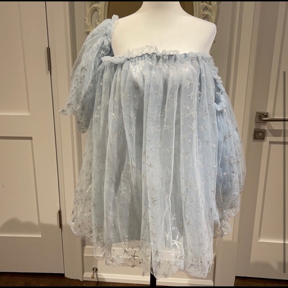 The fairy skirt - Picture 2 of 3